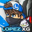 Lopez XG V4 Apk