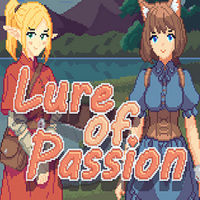 Lure of Passion APK
