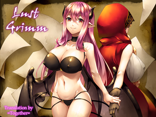 Lust Grimm Again v1.17 MOD APK