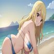 Lusty Tail MOD APK