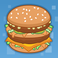 McDonalds Pos Training Game 1.2.0 Apk