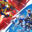 MechBeast Arena 1.0.2 Apk