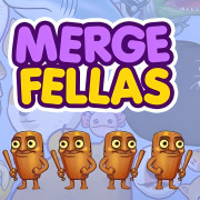 Merge Fellas Italian Brainrot APK