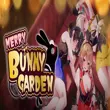 MERRY BUNNY GARDEN APK