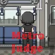 Metro Judge APK