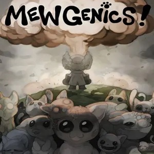 MewGenics APK