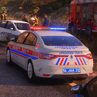 Military Police Traffic Mode 0.0.1 APK