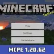 Minecraft 1.20.62 Apk Mediafıre
