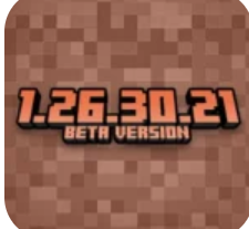 Minecraft PE 1.26.30.21 APK