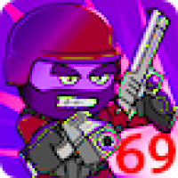 Mini Militia 69 APK