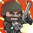 Mini Militia Green Apk