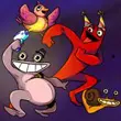 Missing Banban APK (Mobile Game)