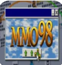 MMO98 APK