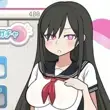 Mobgirl Train APK