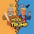 Modi Vs Trump APK 1.2.1 for Android