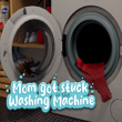 Mom Got Stuck in the Washing Machine APK