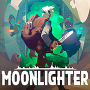Moonlighter APK