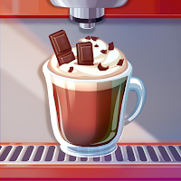 My Cafe Restaurant Game APK
