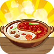ร้าน หม้อ ไฟ แห่ง ความ สุข Mod Apk