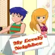 My Lovely Neighbour Apk