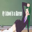 My School Is A Harem Apk