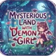Mysterious Land With Demon Girl APK