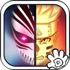 Naruto Ultimate Ninja Storm 5 Mugen Apk