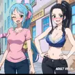 Naughty Pirates Mod Apk