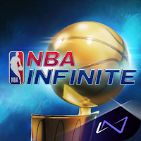 NBA Infinite APK (Early Access)