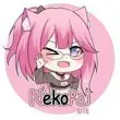 Nekopoi Kucing Pink APK