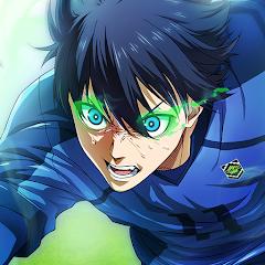 Neo Striker Blue Lock APK