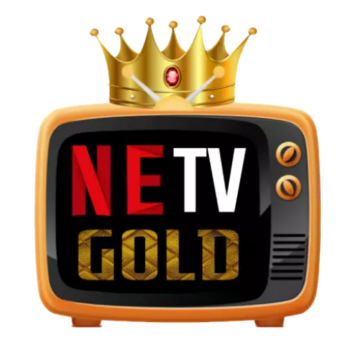 Netv Gold V9 Apk