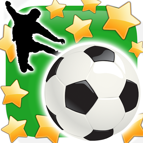 New Star™ Soccer APK