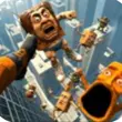 Nextbots In Playground APK