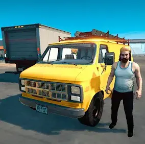 Nextgen: Truck Simulator Drive 1.7.5 Apk