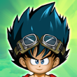 Ngọc Rồng Blue Apk