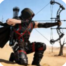 Ninja’s Creed 2: 3D FPS Game APK