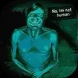 No, I'm Not a Human APK 