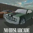 No Hesi Arcade APK
