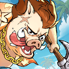 ขวาน โอม เพี้ยง Mod Apk
