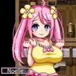 Noelle Will Give Her All! Ver. 1.05 MOD APK