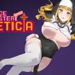 Novice Sister Leticia APK