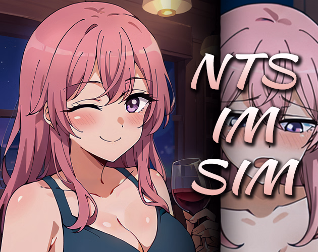 NTS-IM-SIM APK
