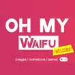 Oh My Waifu Apk Mod