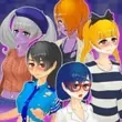 Oniga Town North Park Apk