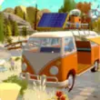 Outbound Travelling Simulator APK