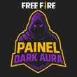 Painel Dark Aura APK 9.6 (Free Fire)