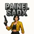 Painel SADX APK (Free Fire) Painel SADX APK (Free Fire)