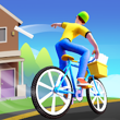 Paper Delivery Boy 1.1 Apk