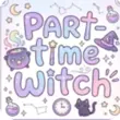 Part-Time Witch APK